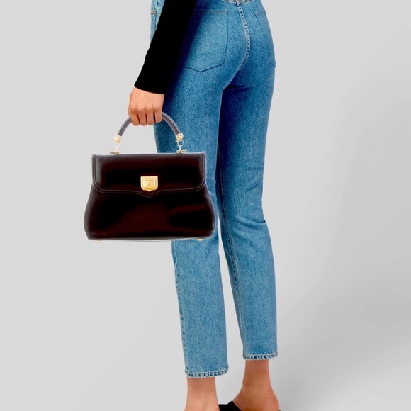 KIESELSTEIN CORD “COLLECTORS EDITION” vintage handbag!!! - Picture 2 of 7